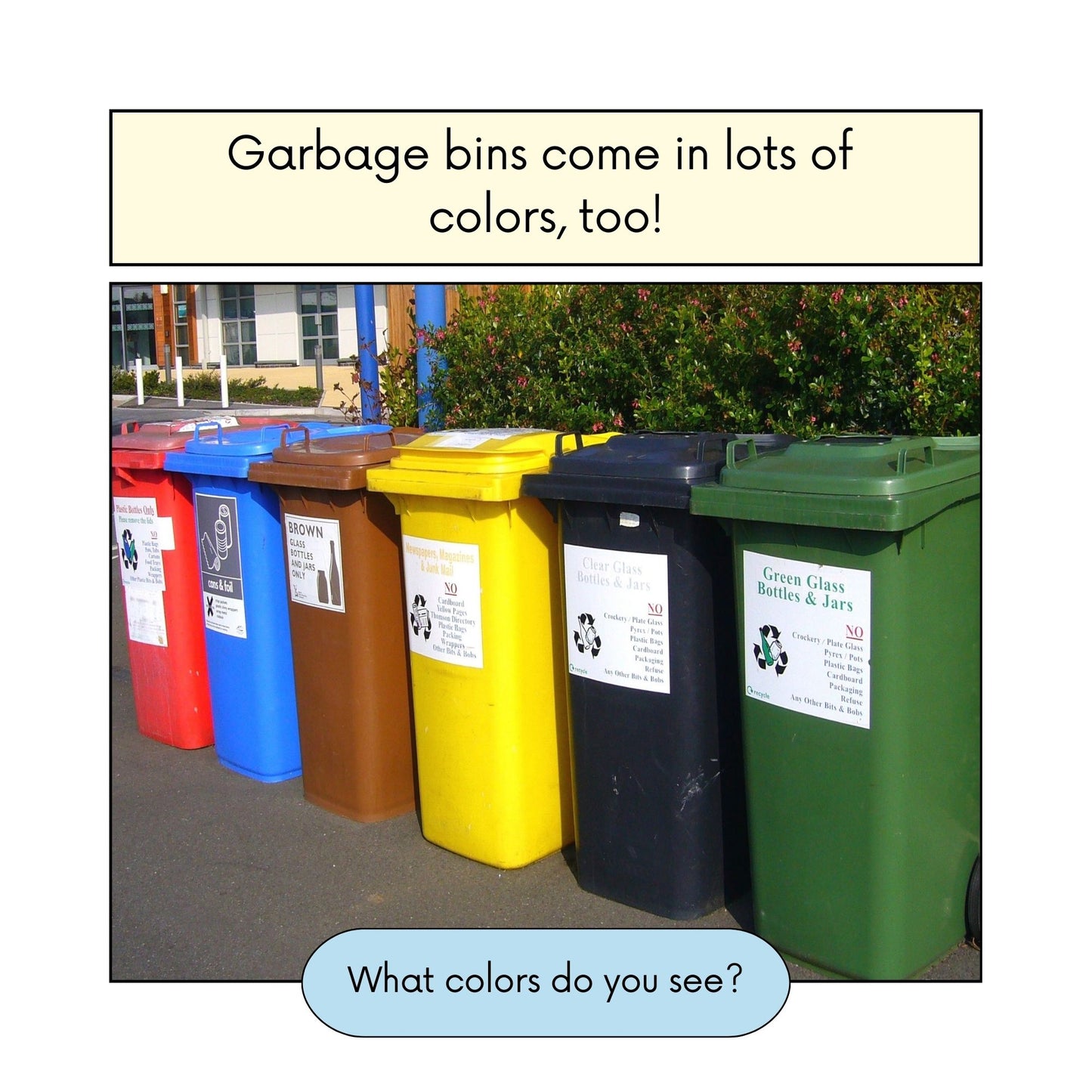 "All About Garbage Trucks" (Hardcover) Children's Book - PRE-ORDER:SHIPS NOVEMBER 1